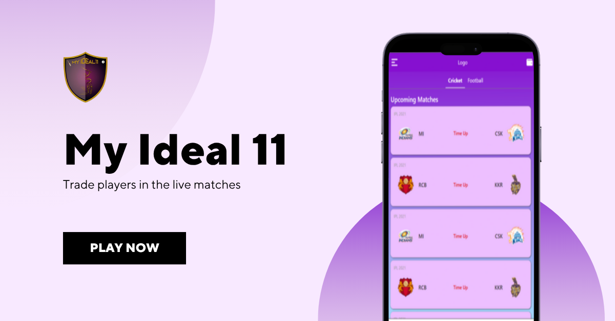 My Ideal 11